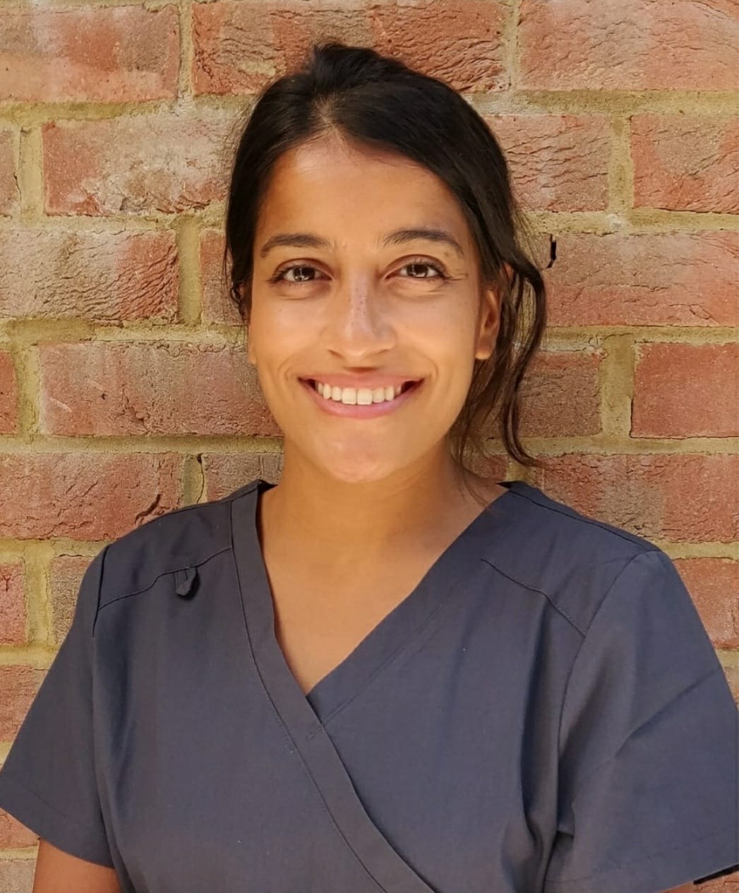 Aysha Dhanani Maylands Dental and Aesthetic Practice Dentist in Hemel Hempstead